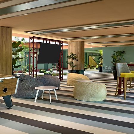 Tent Mojito Suites Magaluf  Zewnętrze zdjęcie