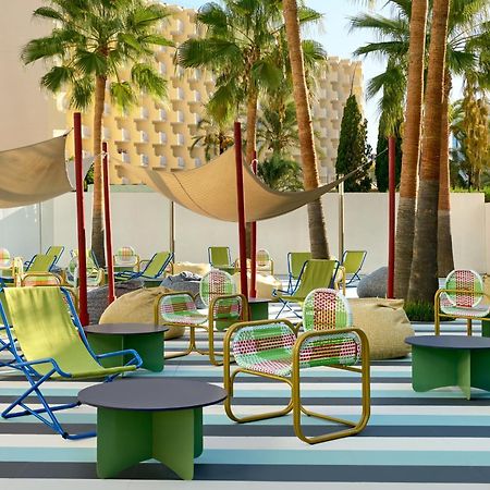 Tent Mojito Suites Magaluf  Zewnętrze zdjęcie