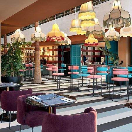 Tent Mojito Suites Magaluf  Zewnętrze zdjęcie