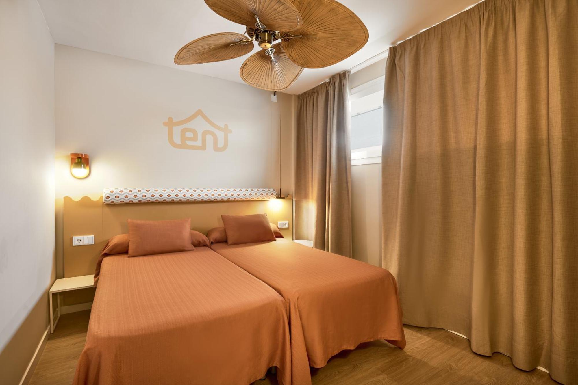 Tent Mojito Suites Magaluf  Zewnętrze zdjęcie
