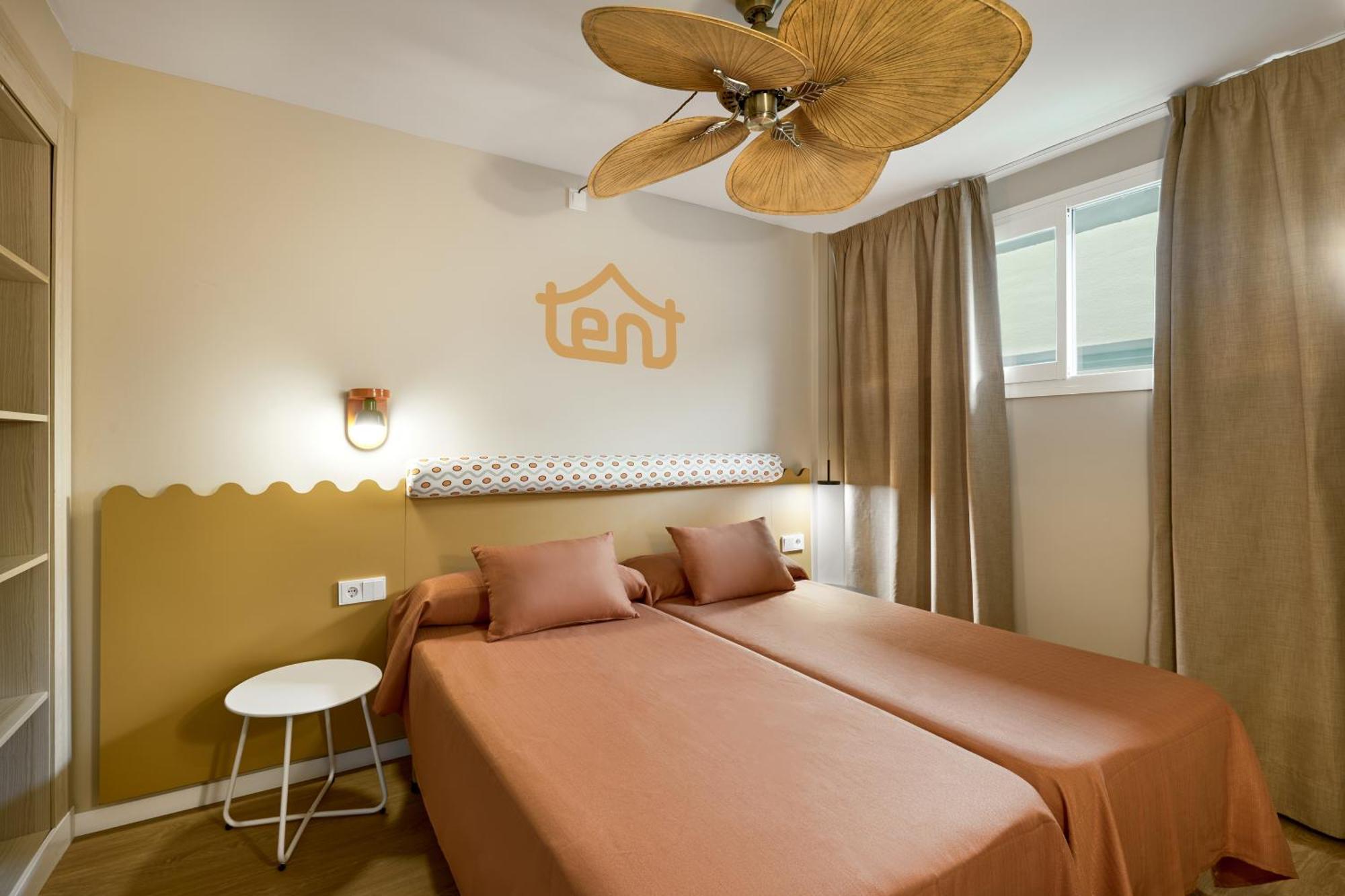 Tent Mojito Suites Magaluf  Zewnętrze zdjęcie