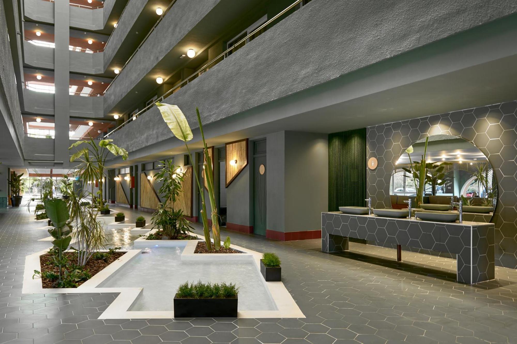 Tent Mojito Suites Magaluf  Zewnętrze zdjęcie