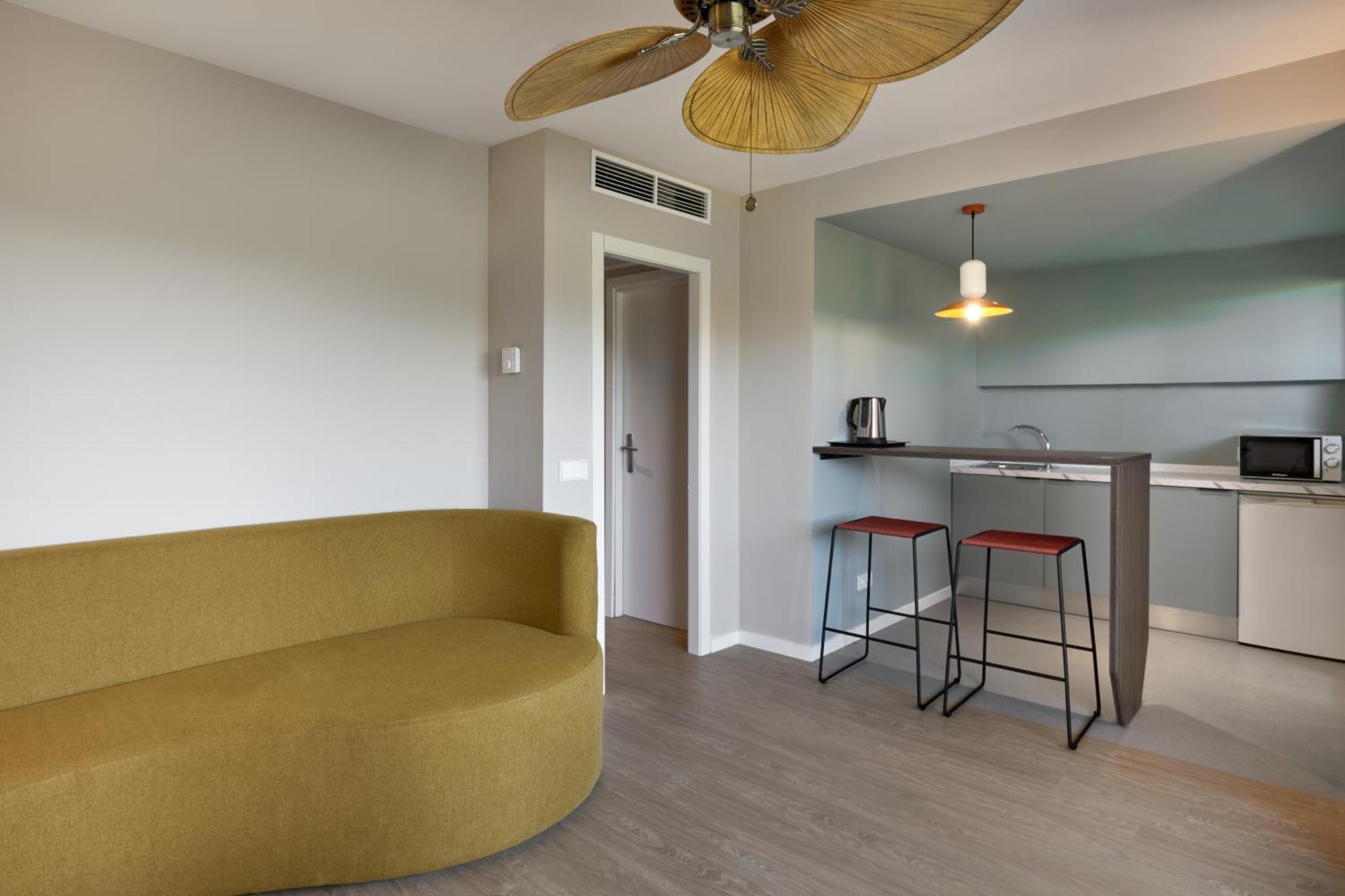 Tent Mojito Suites Magaluf  Zewnętrze zdjęcie
