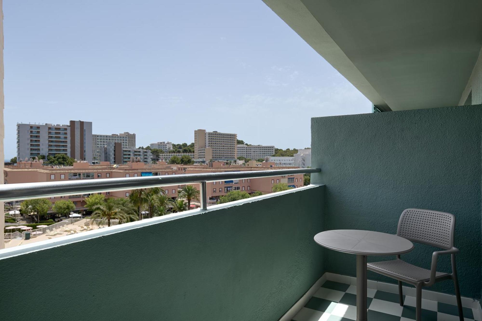 Tent Mojito Suites Magaluf  Zewnętrze zdjęcie