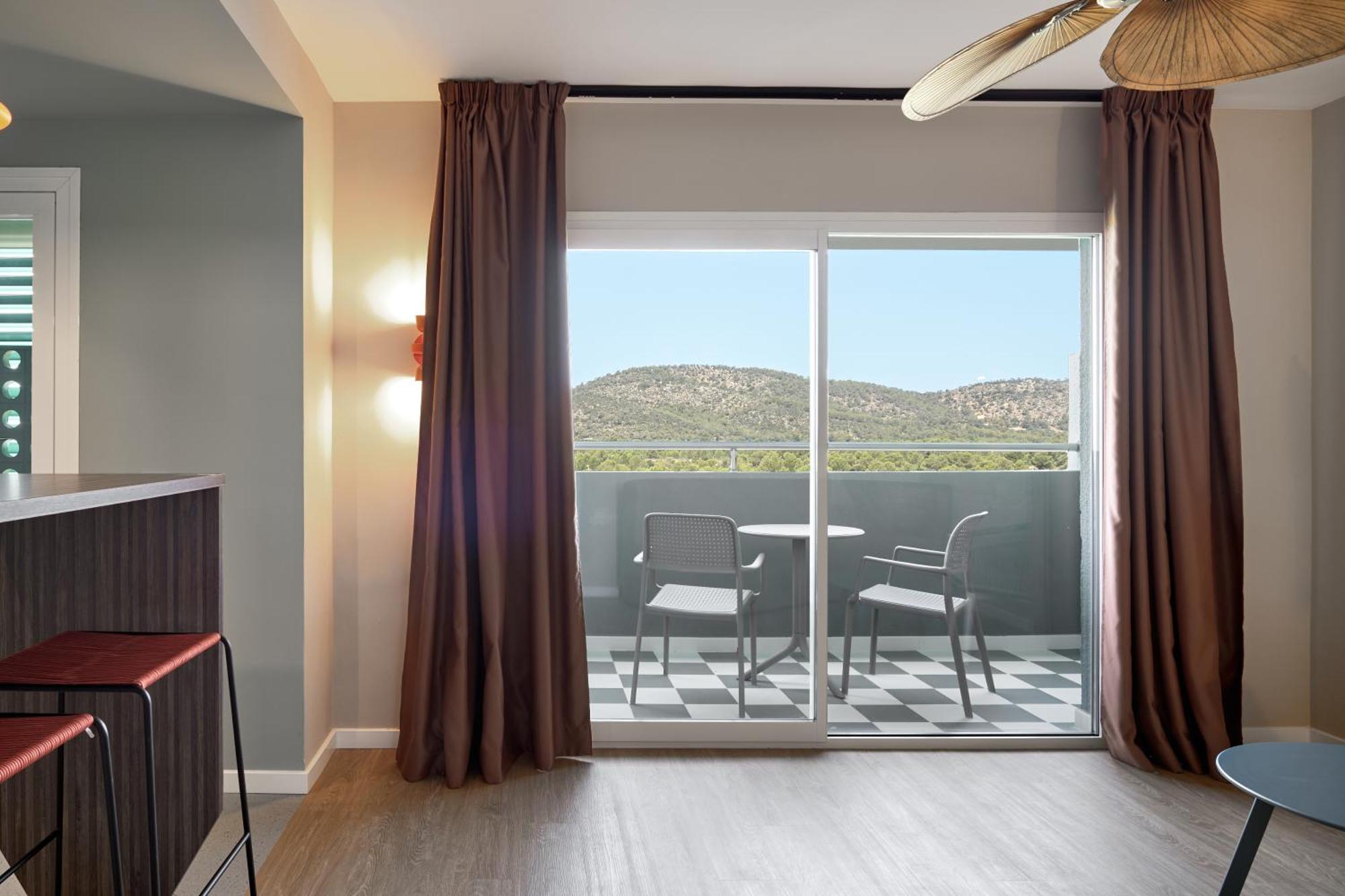 Tent Mojito Suites Magaluf  Zewnętrze zdjęcie