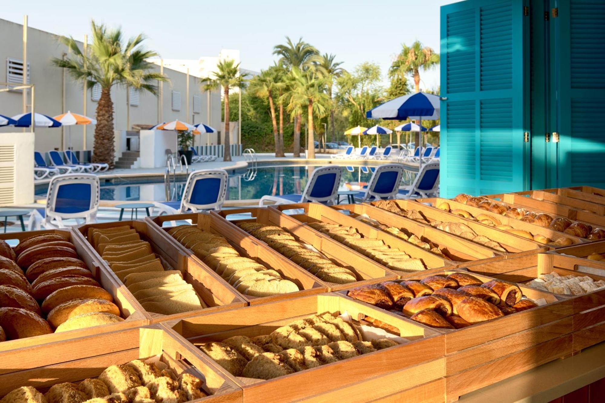 Tent Mojito Suites Magaluf  Zewnętrze zdjęcie