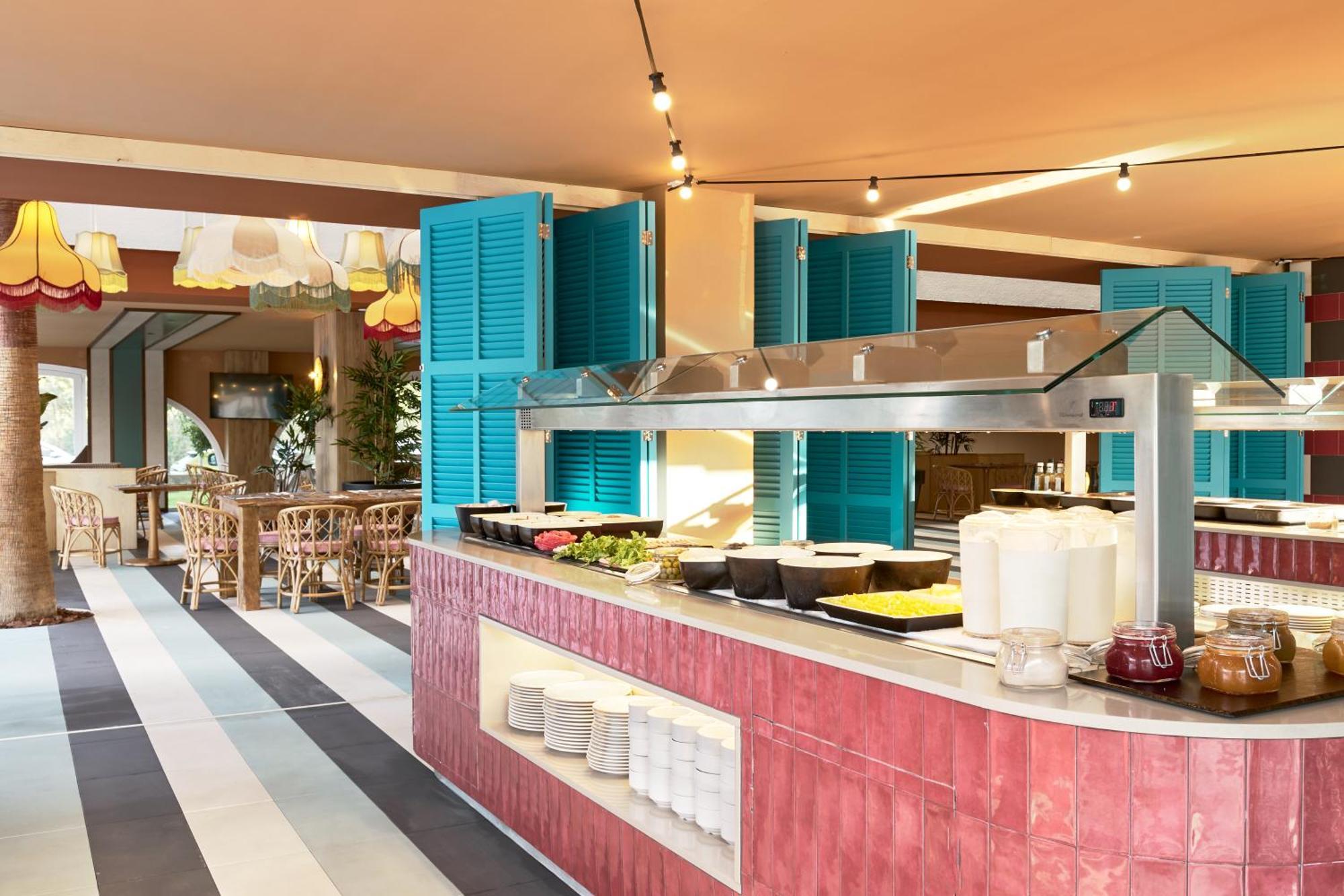 Tent Mojito Suites Magaluf  Zewnętrze zdjęcie