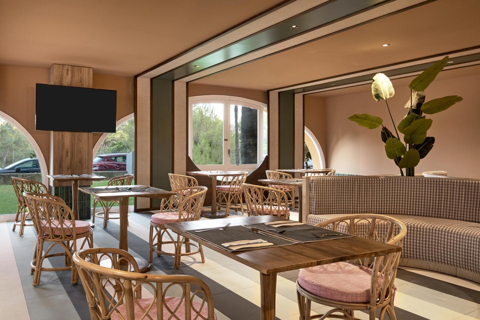 Tent Mojito Suites Magaluf  Zewnętrze zdjęcie