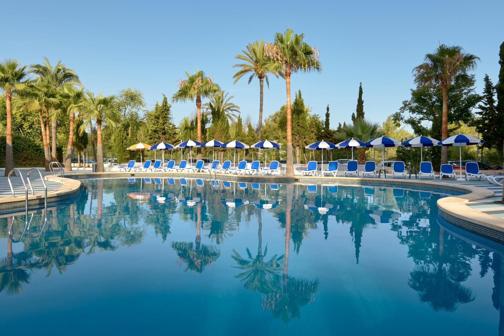Tent Mojito Suites Magaluf  Zewnętrze zdjęcie