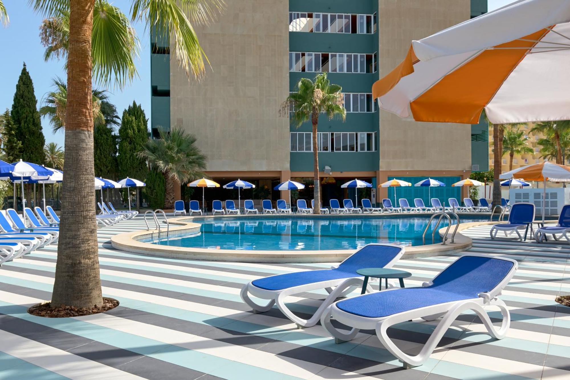 Tent Mojito Suites Magaluf  Zewnętrze zdjęcie