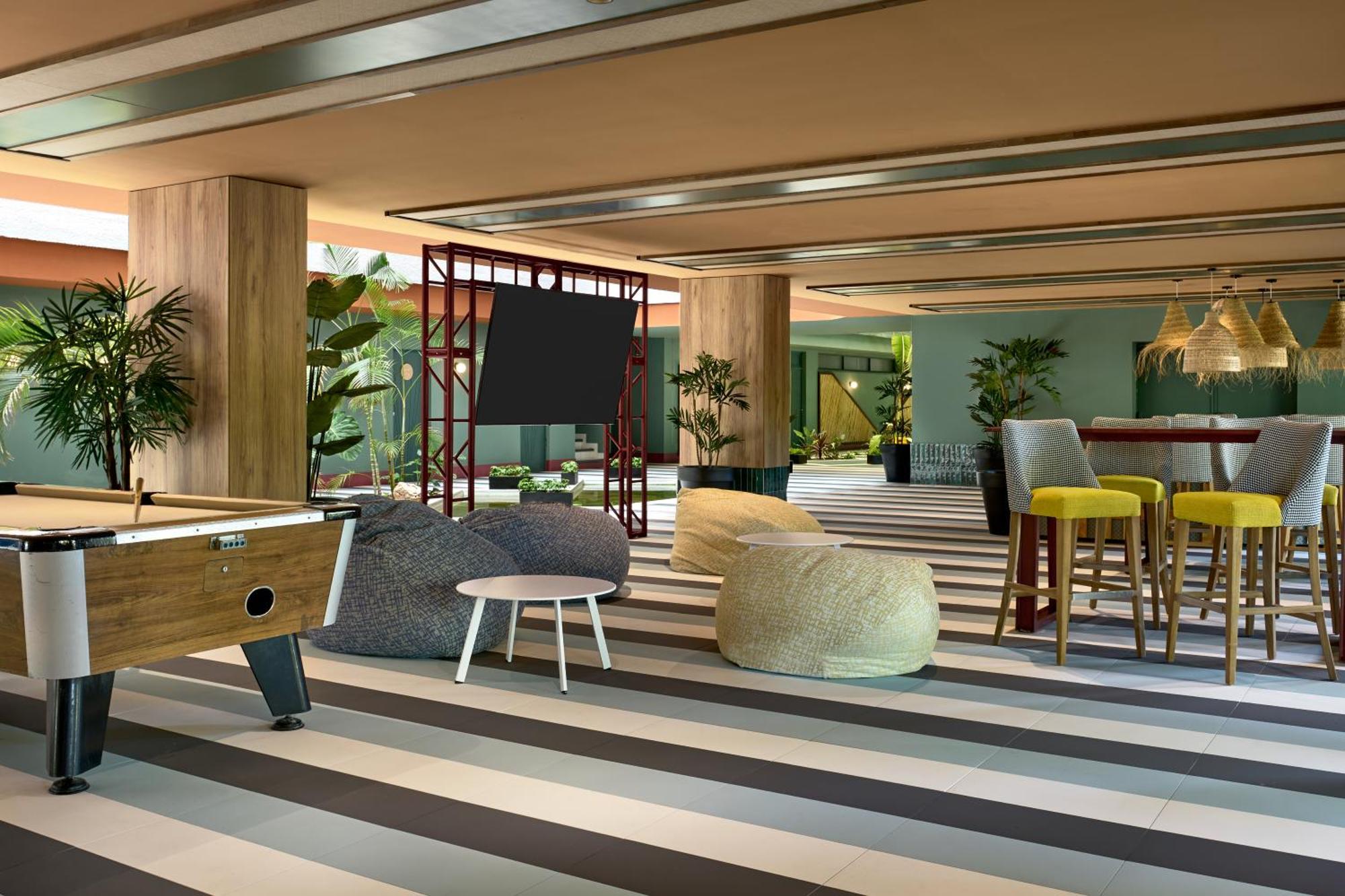 Tent Mojito Suites Magaluf  Zewnętrze zdjęcie