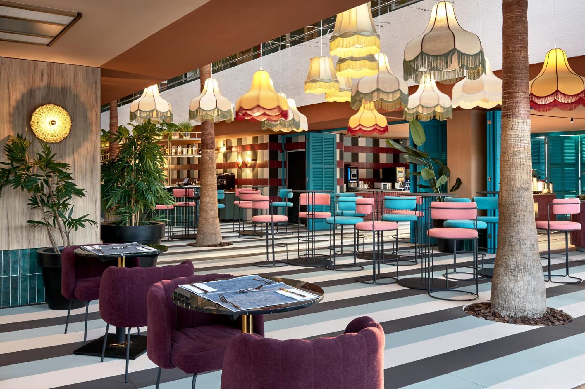 Tent Mojito Suites Magaluf  Zewnętrze zdjęcie