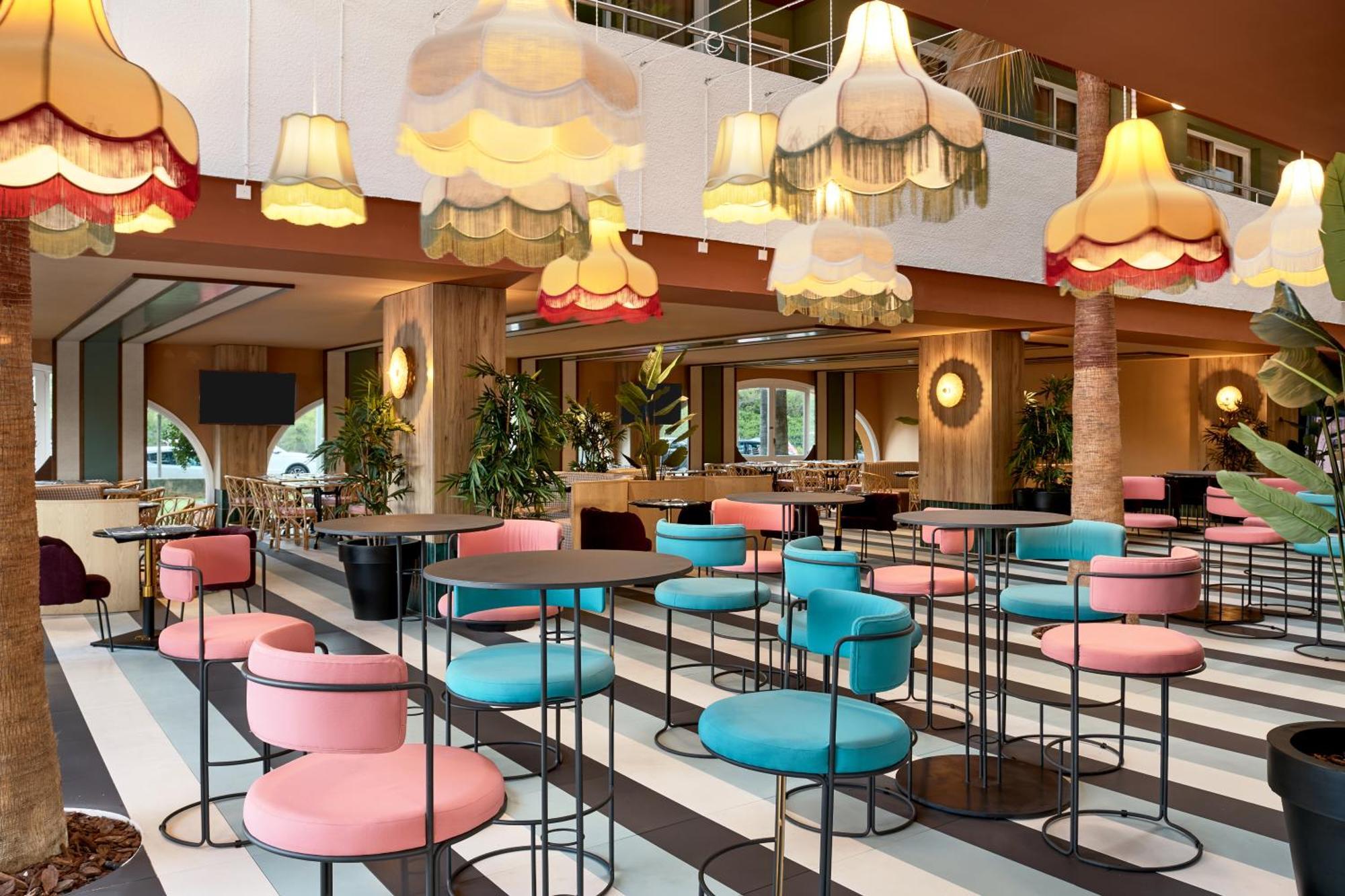 Tent Mojito Suites Magaluf  Zewnętrze zdjęcie