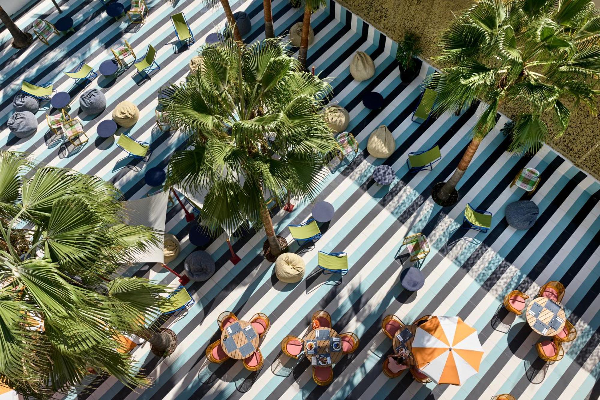 Tent Mojito Suites Magaluf  Zewnętrze zdjęcie