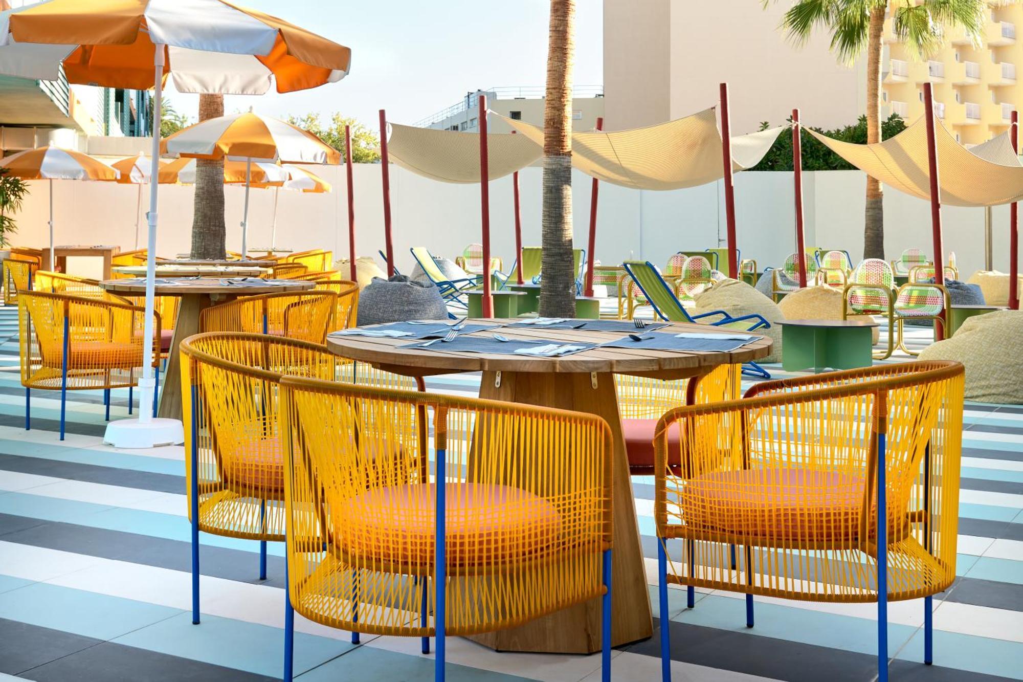 Tent Mojito Suites Magaluf  Zewnętrze zdjęcie