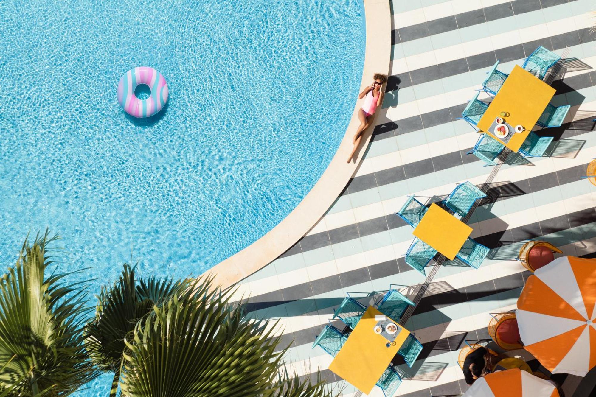 Tent Mojito Suites Magaluf  Zewnętrze zdjęcie